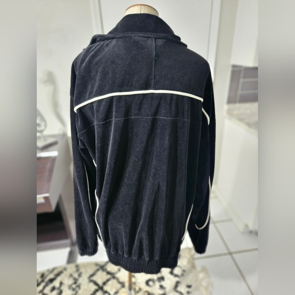 VTG Y2K Sean John Jacket 3X - Picture 3 of 5